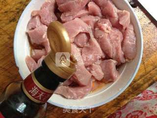 端午风靡全国-肉粽的做法步骤:2