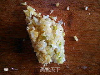 【绿谷源】非油炸版虎皮尖椒的做法步骤:5