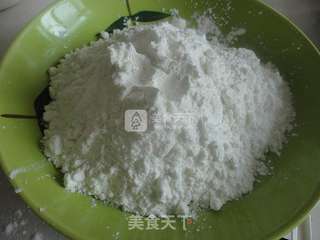 玛格丽特饼干的做法步骤:4