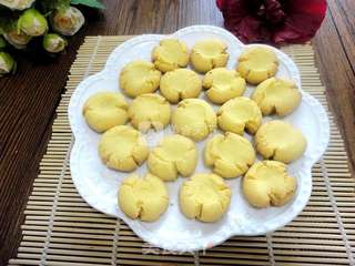 玛格丽特饼干的做法步骤:14