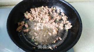肉末豆腐的做法步骤:5