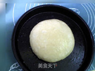葡萄牙甜面包的做法步骤:15