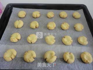 玛格丽特饼干的做法步骤:13