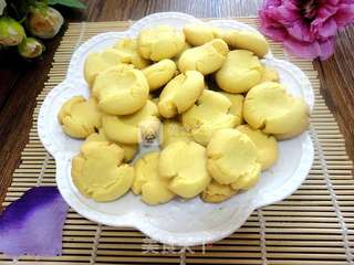 玛格丽特饼干的做法步骤:15