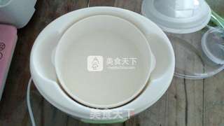 自制蜂蜜酸奶的做法步骤:7