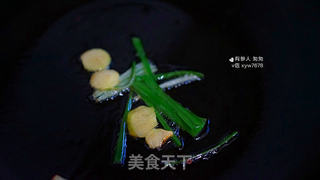 【海参的家常做法】海参捞饭的做法步骤:5