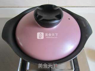 五香煮花生的做法步骤:6