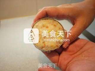 来自法兰西的美味咖哩沾酱可乐饼的做法步骤:9