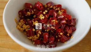 拍黄瓜(减肥必备)的做法步骤:3