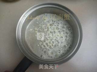 果仁丝瓜的做法步骤:7