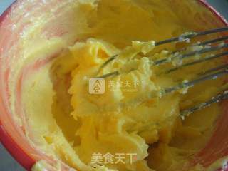 玛格丽特饼干的做法步骤:6