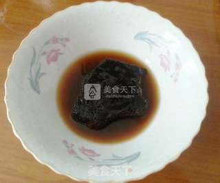南瓜红糖双色馒头!的做法步骤:6