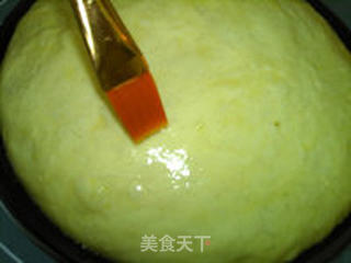 葡萄牙甜面包的做法步骤:17