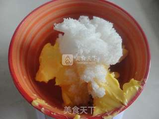 玛格丽特饼干的做法步骤:5