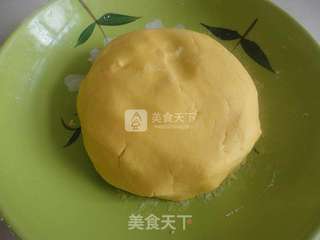 玛格丽特饼干的做法步骤:9