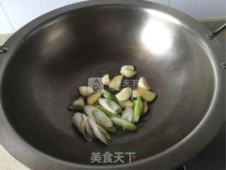 米饭杀手【泡椒烧黑鱼】的做法步骤:5