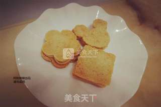椰子脆片的做法步骤:19