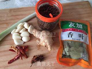 红烧肉的做法步骤：3
