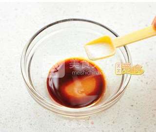 怎样煎出汁浓酥脆的鱼香茄盒的做法步骤:10