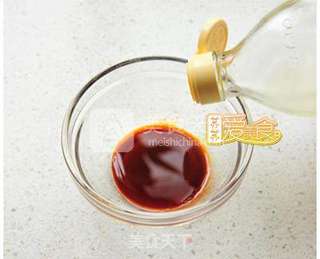 怎样煎出汁浓酥脆的鱼香茄盒的做法步骤:9