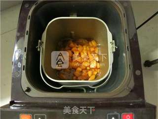 麦黄杏黄简单做麦黄杏酱的做法步骤:6