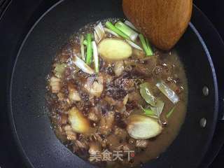 红烧肉的做法步骤：14