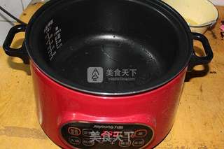 【小耳家的】软糯糯的南瓜饼的做法步骤:14