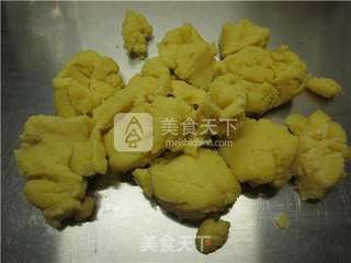 温润如玉绿豆糕—这夏爱上你的做法步骤:16
