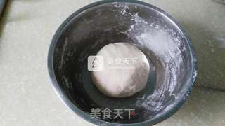 虾仁鲜肉包的做法步骤:2