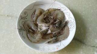 虾仁鲜肉包的做法步骤:3