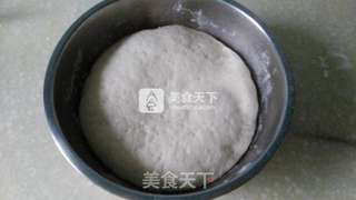 虾仁鲜肉包的做法步骤:7
