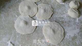 虾仁鲜肉包的做法步骤:10