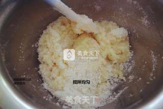 椰子脆片的做法步骤:10