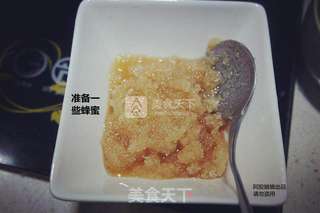 自制蓝莓酱的做法步骤:6