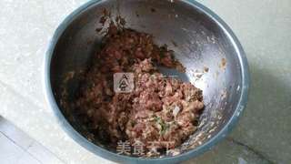 虾仁鲜肉包的做法步骤:5