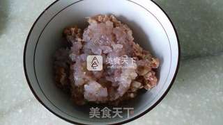 虾仁鲜肉包的做法步骤:6