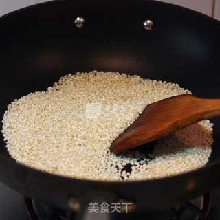 烹饪原料轻松自制-----自制蒸肉粉的做法步骤:3