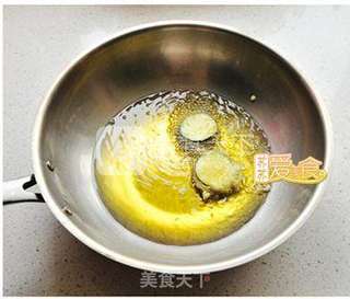 怎样煎出汁浓酥脆的鱼香茄盒的做法步骤:8