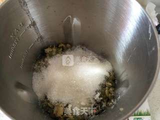 绿豆沙冰糕的做法步骤:3