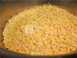 温润如玉绿豆糕—这夏爱上你的做法步骤:7