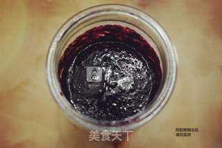 自制蓝莓酱的做法步骤:11