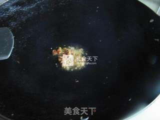 咸鱼茄子煲的做法步骤:7