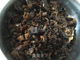 头菜素馅包子的做法步骤:7