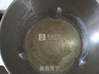 绿豆沙冰糕的做法步骤:5