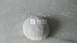 虾仁鲜肉包的做法步骤:8