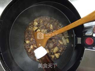 红烧肉的做法步骤:13