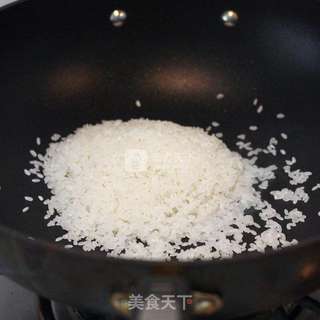 烹饪原料轻松自制-----自制蒸肉粉的做法步骤:2