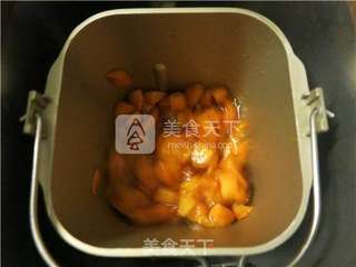 麦黄杏黄简单做麦黄杏酱的做法步骤:7