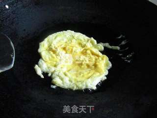 太极炒饭的做法步骤:5