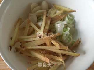红烧肉的做法步骤：4